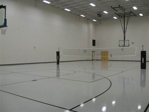Reagan High School