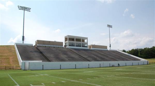 High Point Central High School