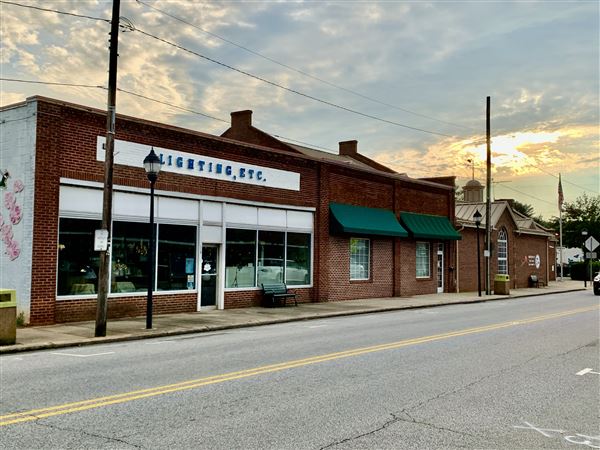 Gibsonville (8/17/2020 - Credits: Rebecca Clark - Piedmont Triad Film Commission)