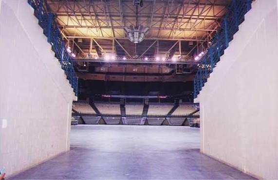 LJVM Coliseum