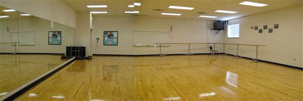 Reagan High School