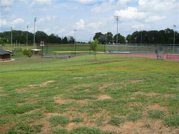 Reagan High School