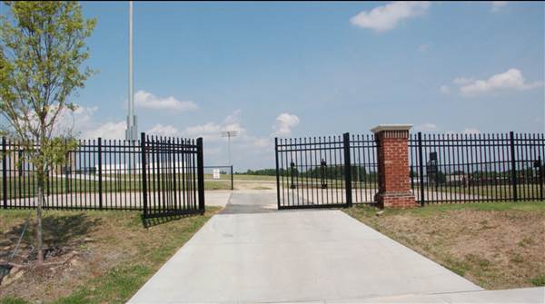 High Point Central High School