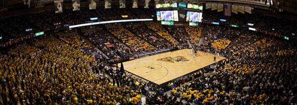 LJVM Coliseum