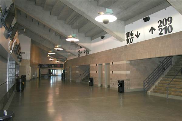LJVM Coliseum