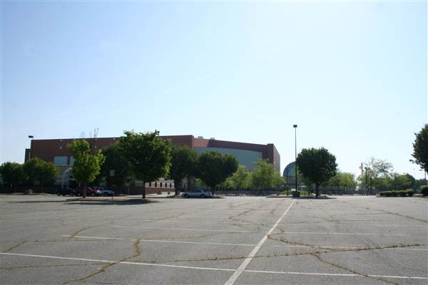 LJVM Coliseum