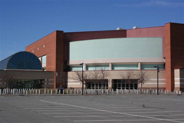 LJVM Coliseum