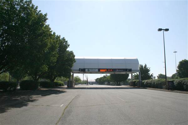LJVM Coliseum
