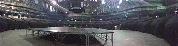 LJVM Coliseum