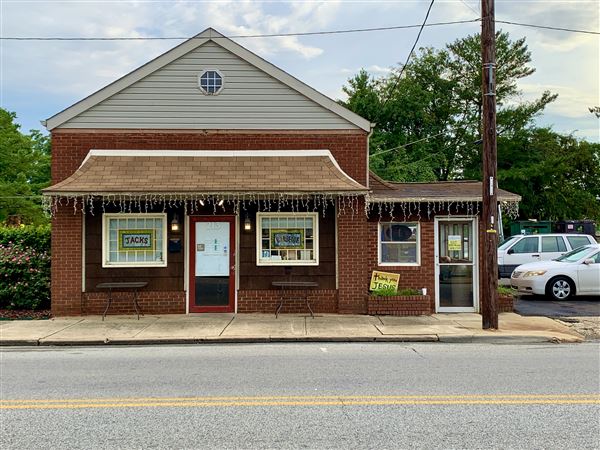 Gibsonville (8/17/2020 - Credits: Rebecca Clark - Piedmont Triad Film Commission)